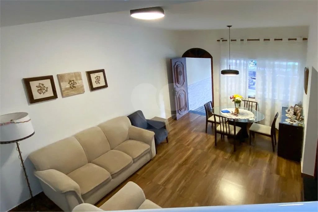 Casa de vila com 4 quartos à venda em Vila yara - SP - Foto 5