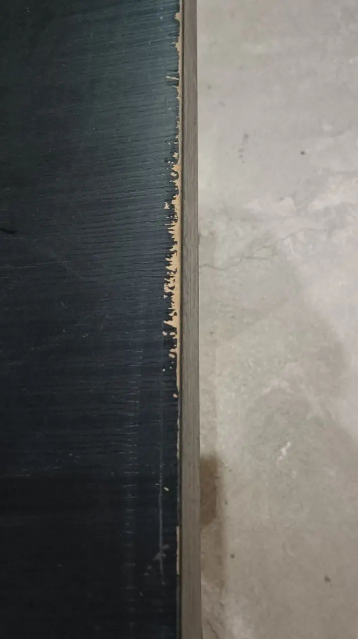 Base para mesa + tampo solto - Foto 4