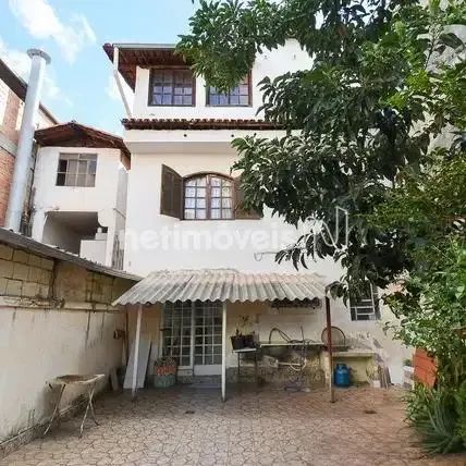 Venda Casa Graça Belo Horizonte - Foto 5