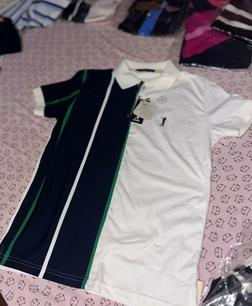 Camisas  - Foto 3