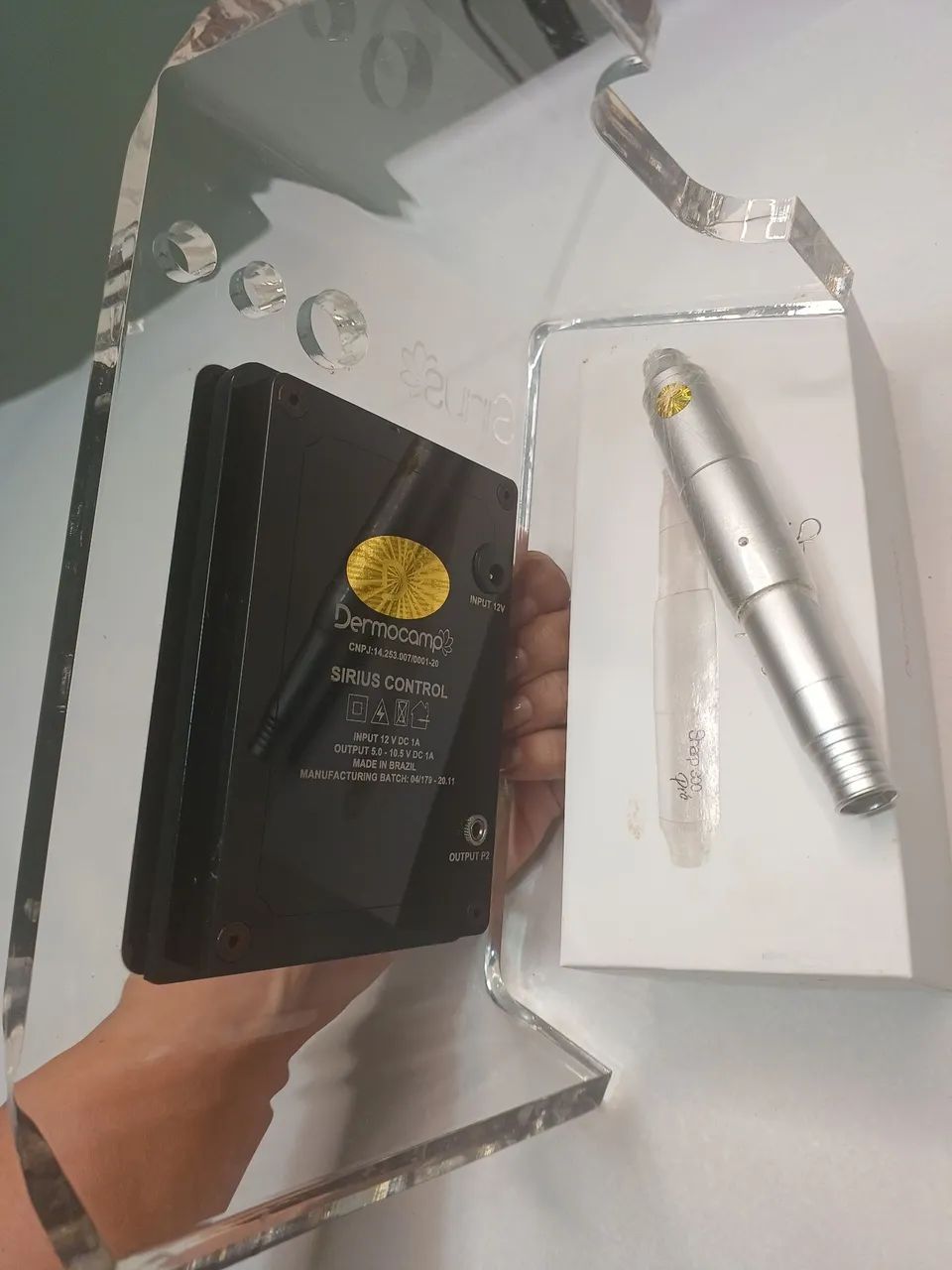 Dermografo dermocamp  - Foto 3