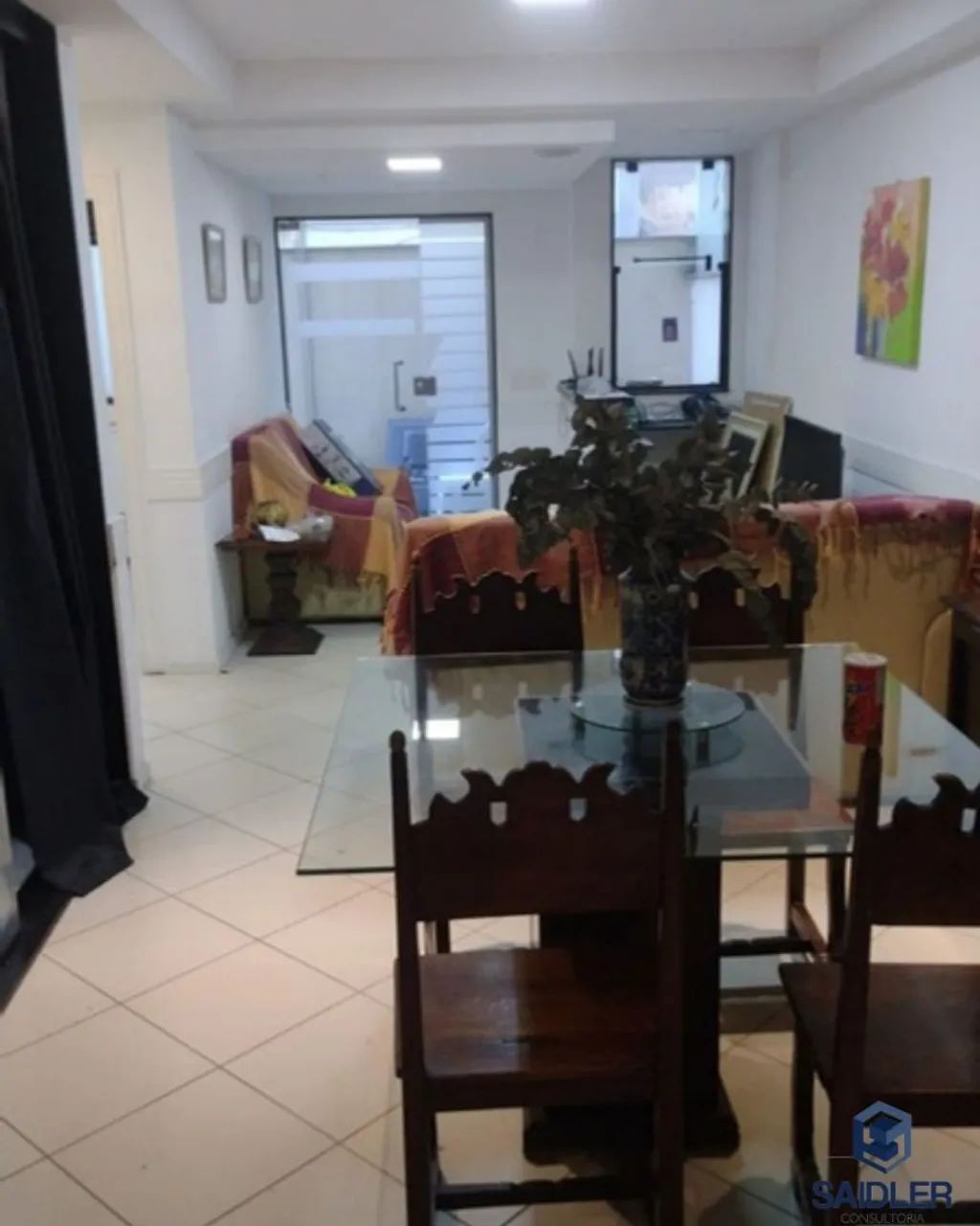 Casa mobiliada em Três Rios RJ  - Foto 3