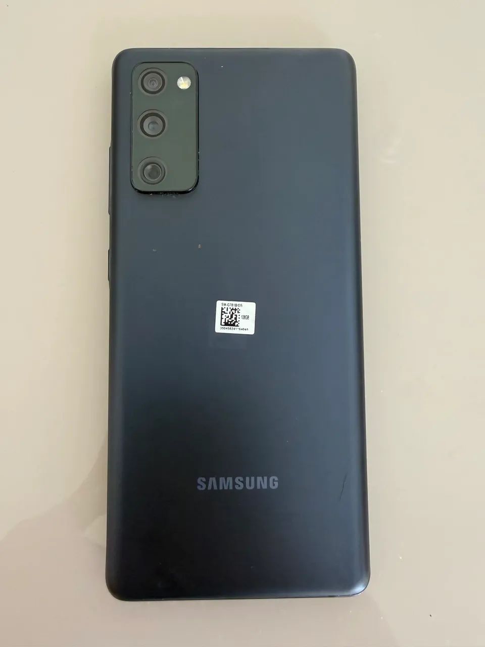 Celular Samsung S20 FE 128gb - 5G - Foto 3