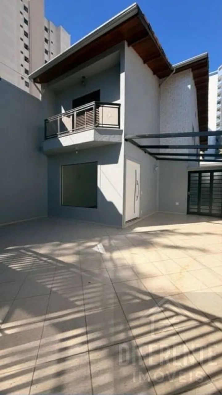 Casa Comercial para alugar no Tatuape - Foto 2