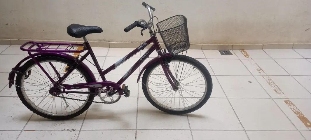 Bicicleta - Foto 3