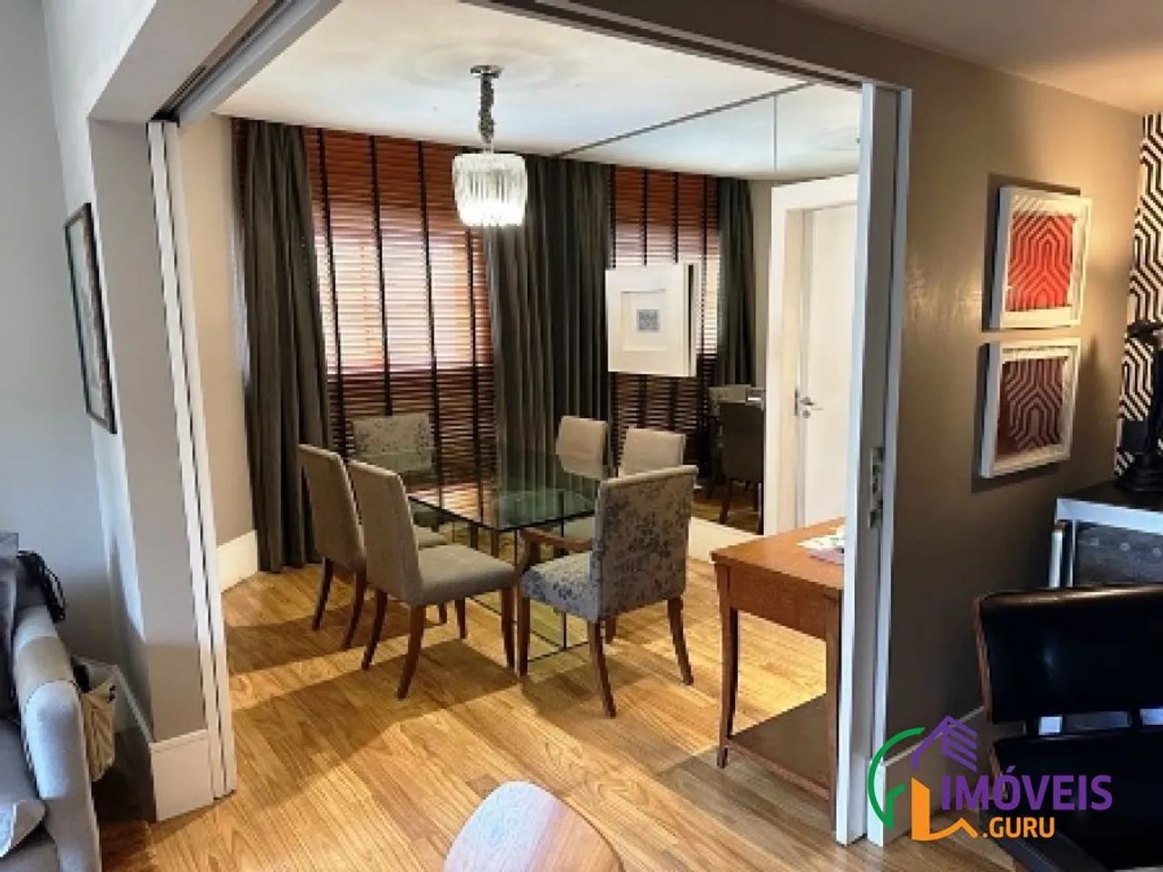 APARTAMENTO - MORUMBI - SP - Foto 5