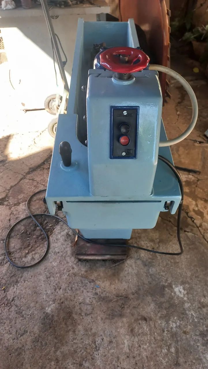 Amolador de faca invicta - Foto 2