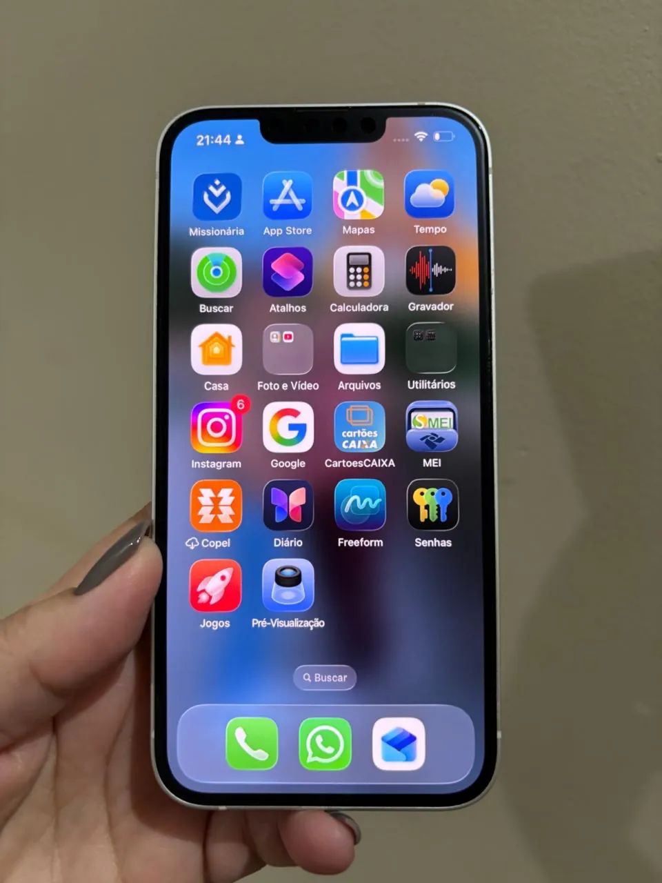 iPhone 13 128GB