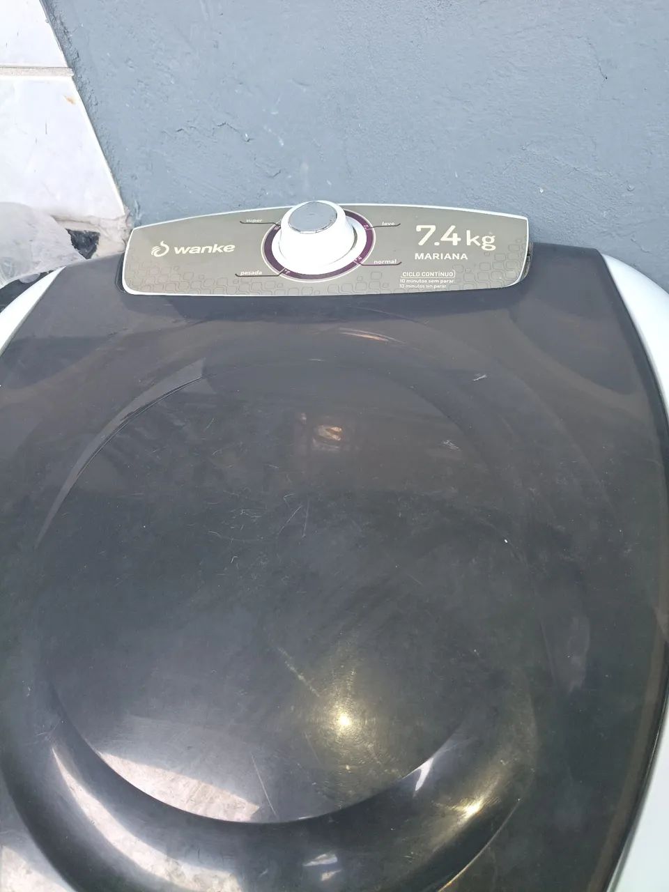 Tanquinho  - Foto 3