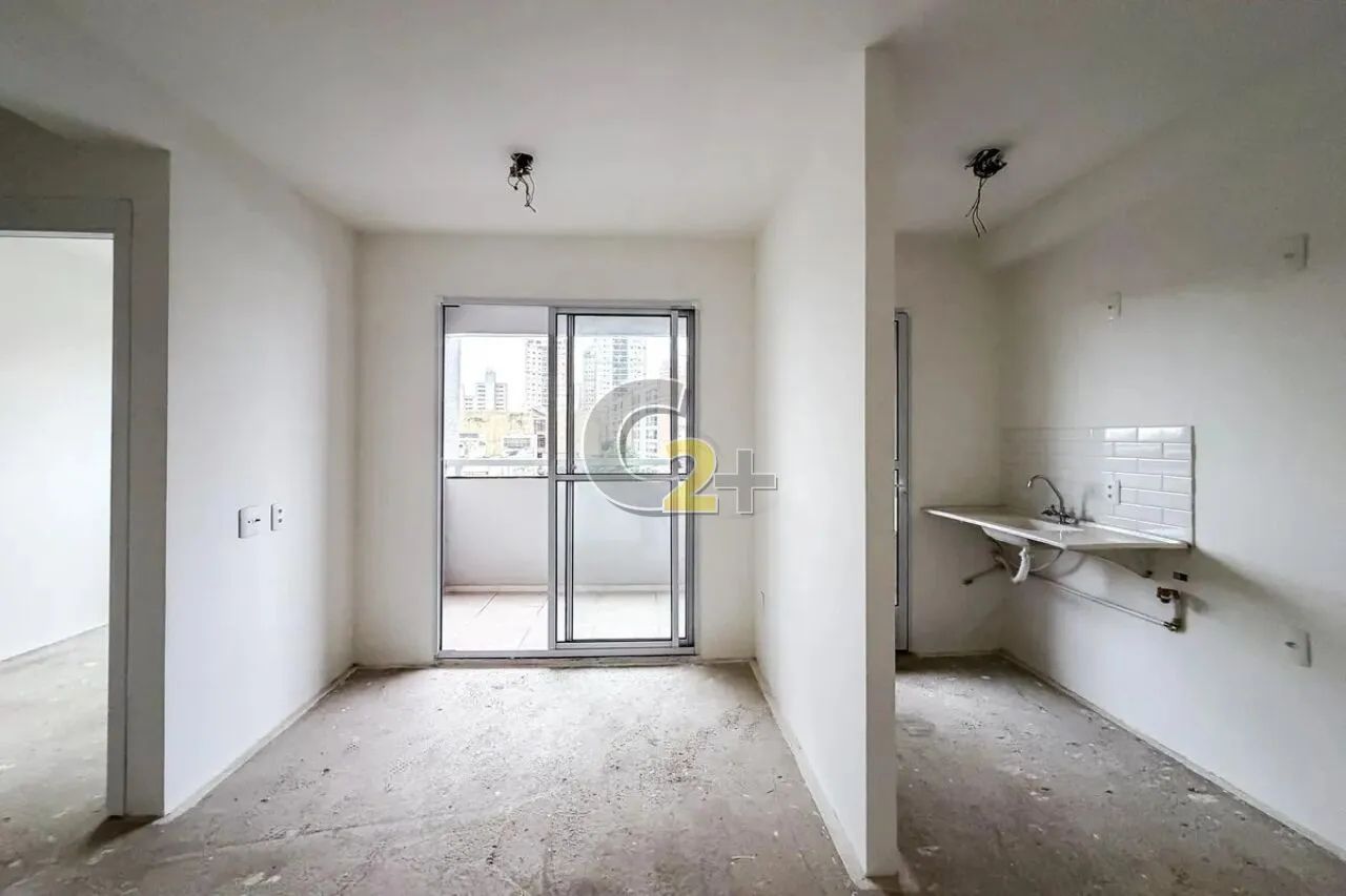 Apartamento á venda na Mooca, 2 quartos e 1 vaga de garagem - Foto 3