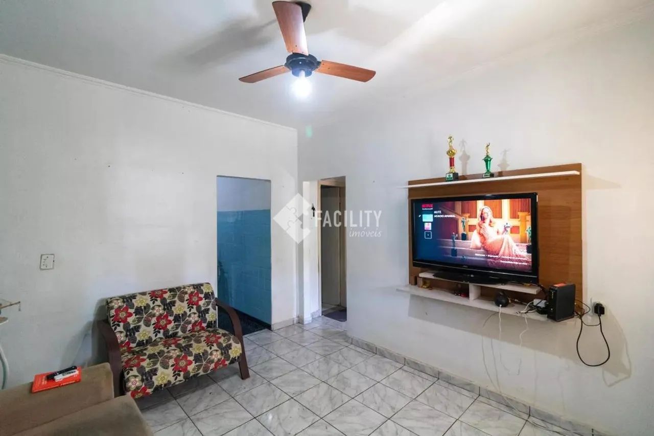 casa - Vila Lemos - Campinas - Foto 3