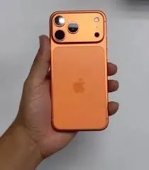 iPhone 17 pro 256gb 