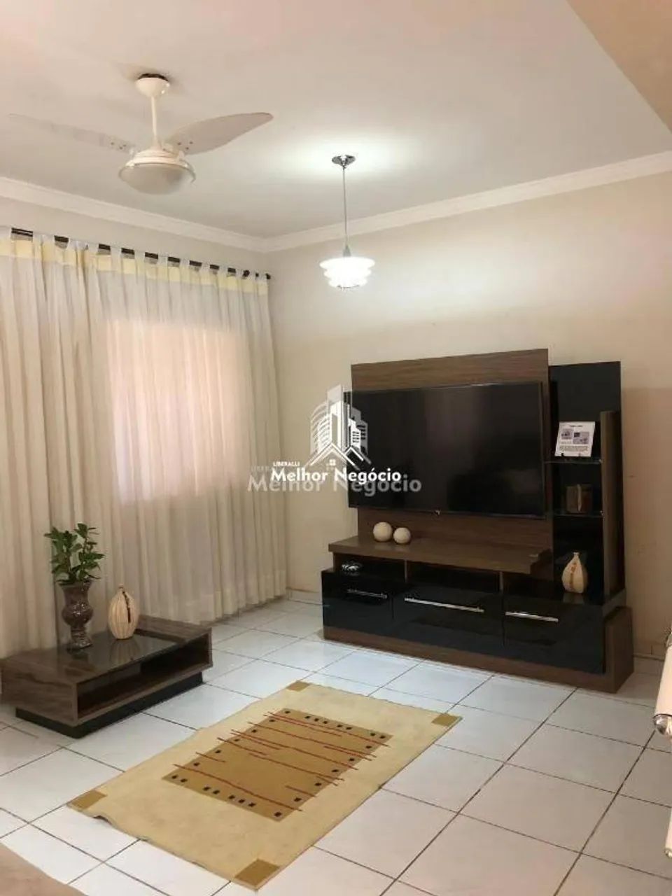 Casa à venda em Piracicaba, Jardim Caxambu, com 4 quartos, com 150.14 m² - Foto 3