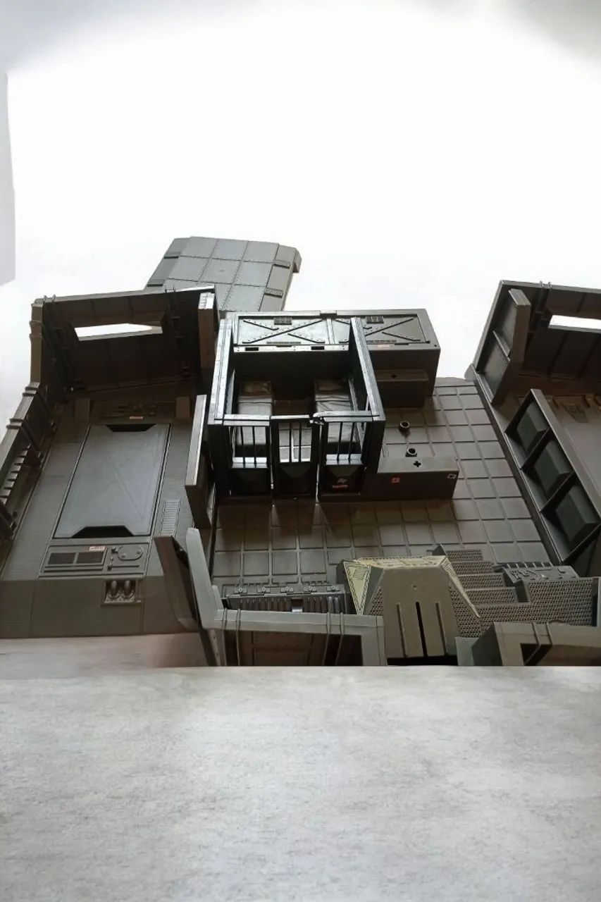 Quartel General Comandos em Ação G.I. Joe - Foto 2
