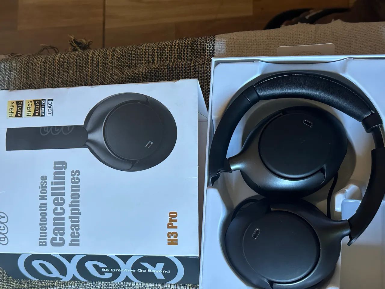Fone H3