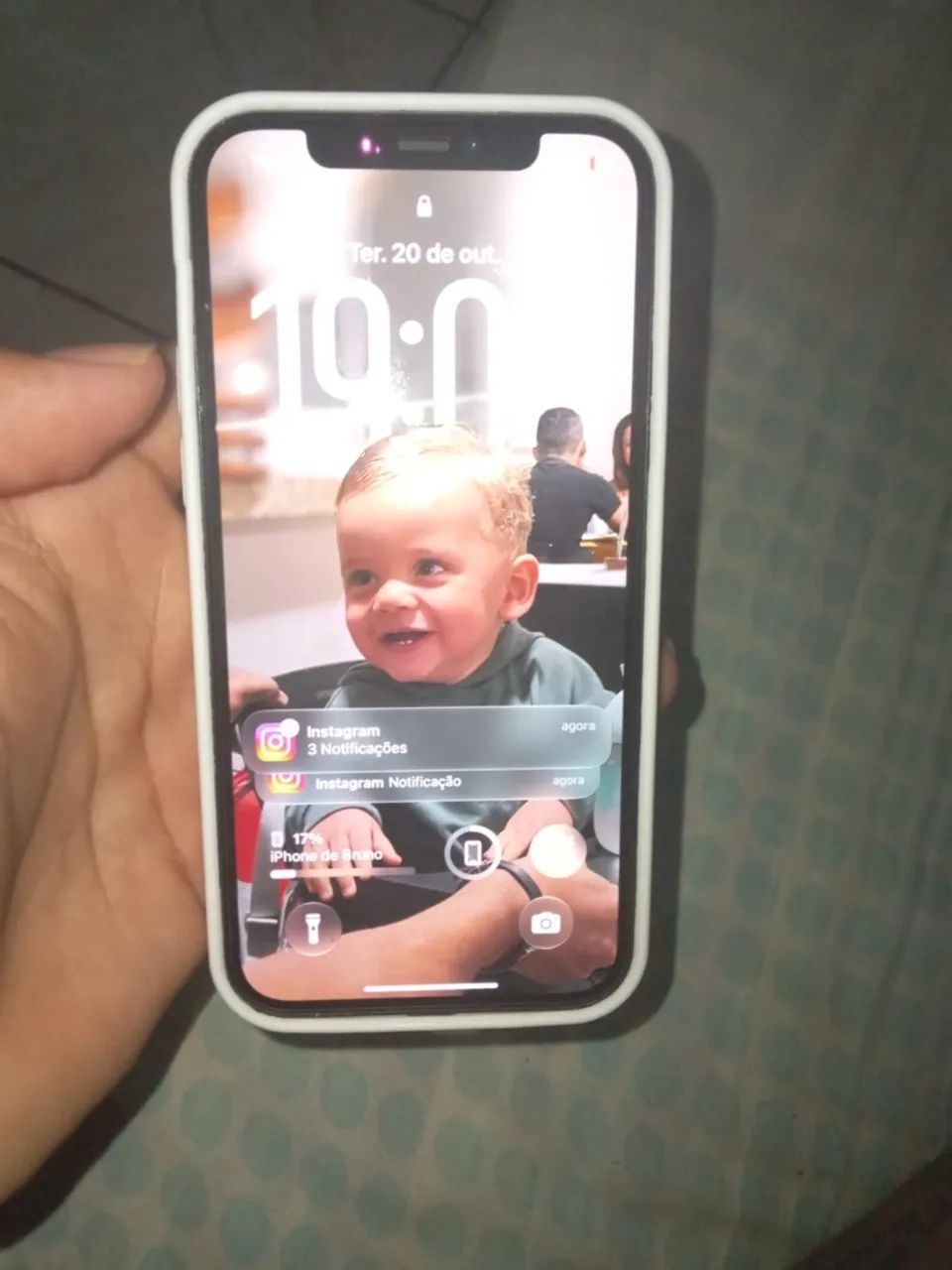 iPhone 12 
