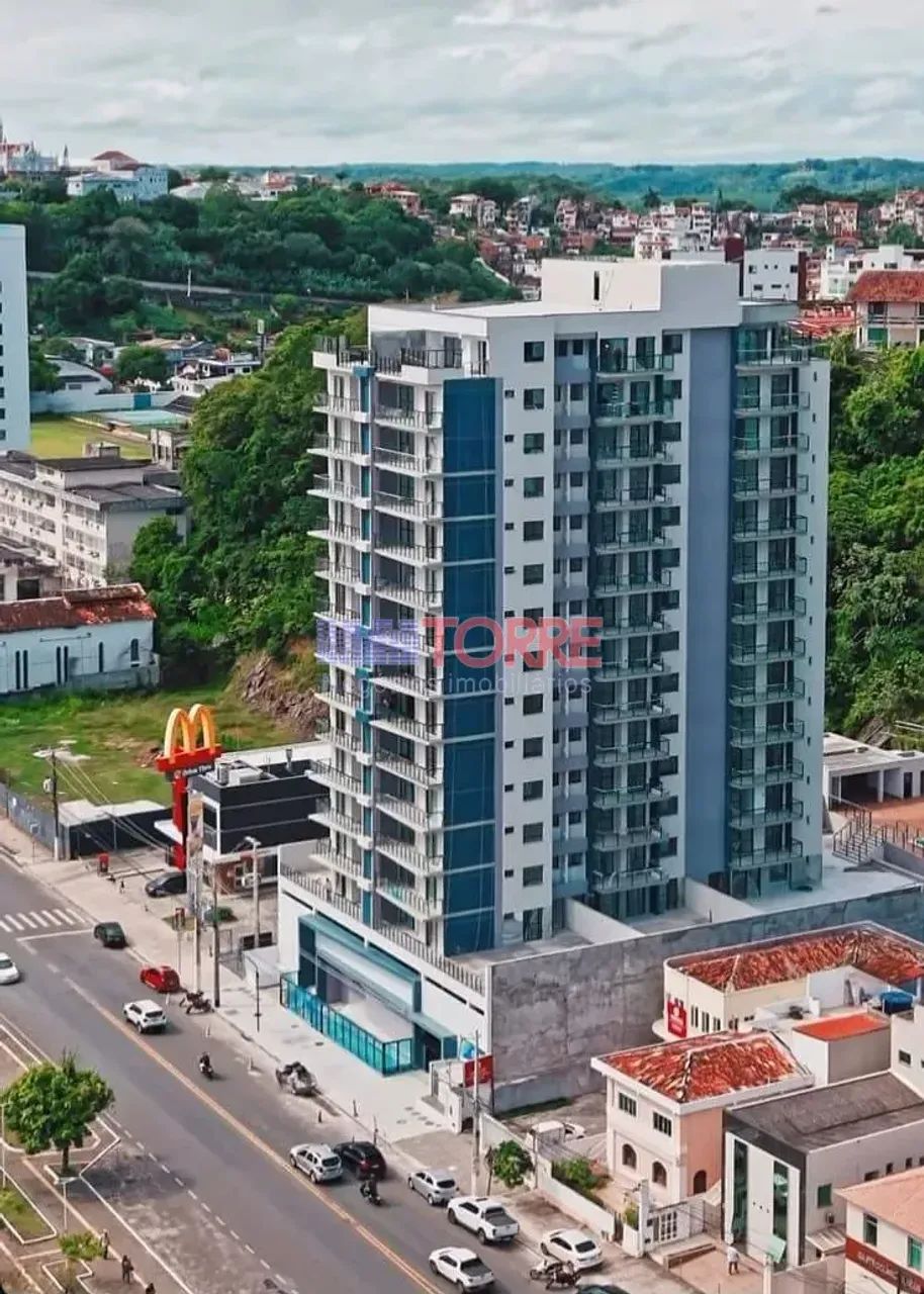 Apartamento à venda, Cidade Nova, Ilhéus, BA
