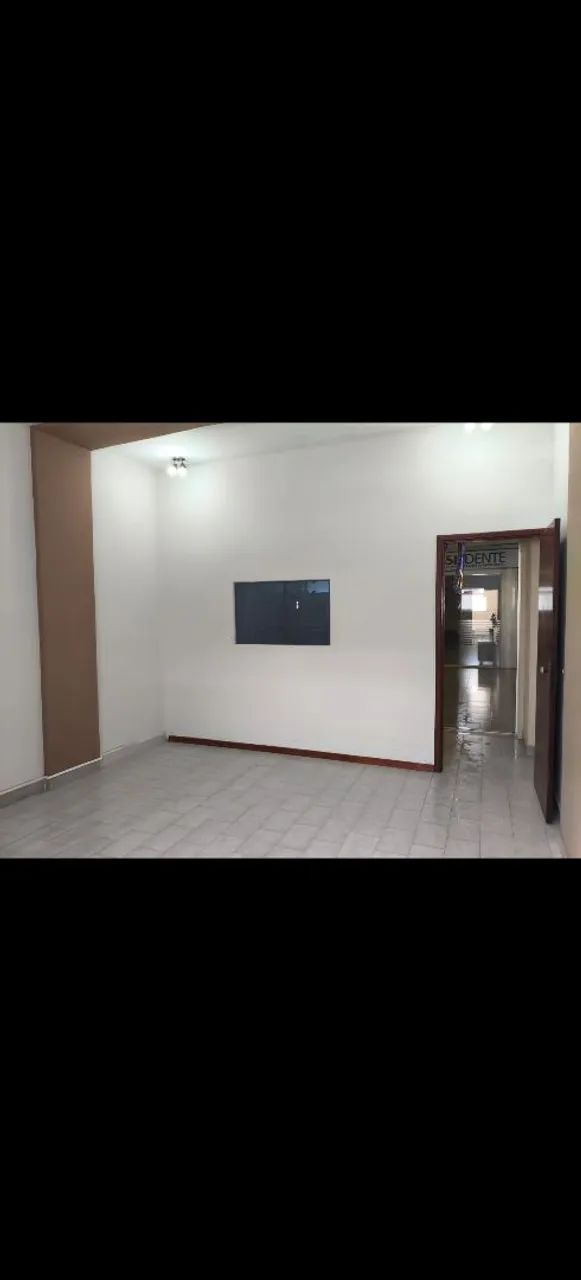 Loja comercial no shopping 