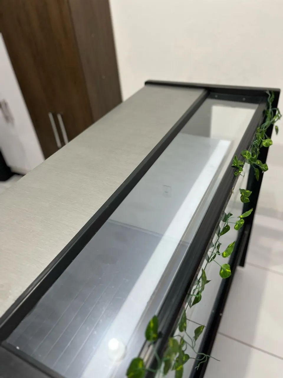 Balcão Natural com led  - Foto 4