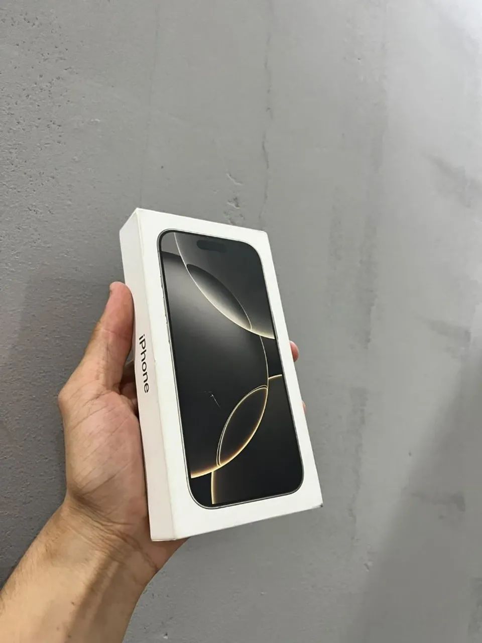 IPhone 16 Pro  - Foto 3