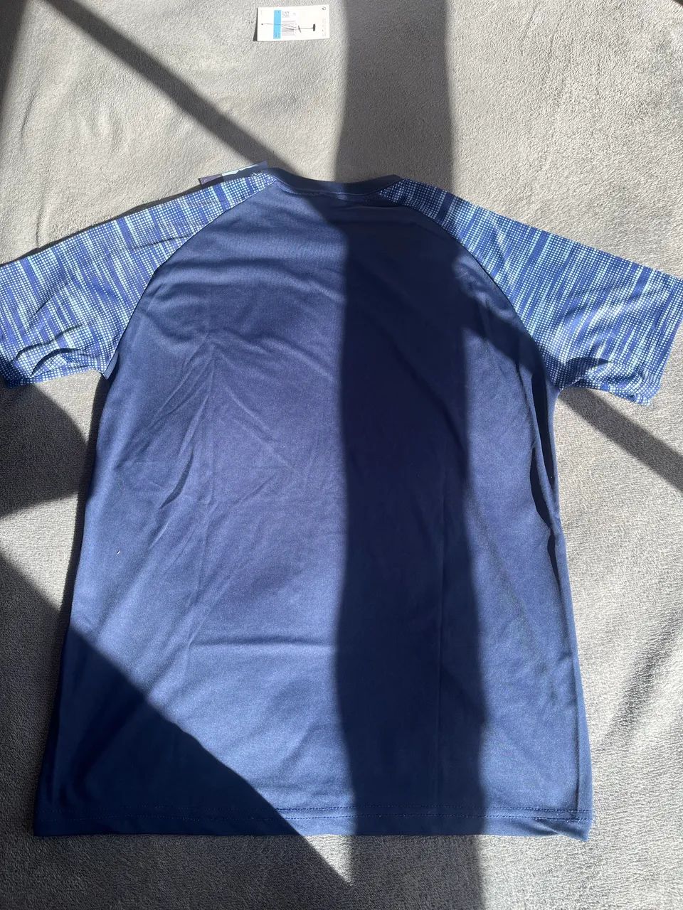 Camiseta Manchester City - Foto 2