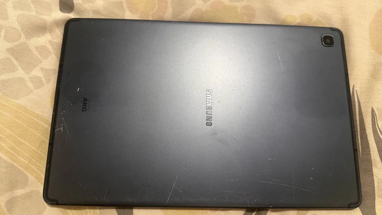 Tab S6 lite - Foto 2