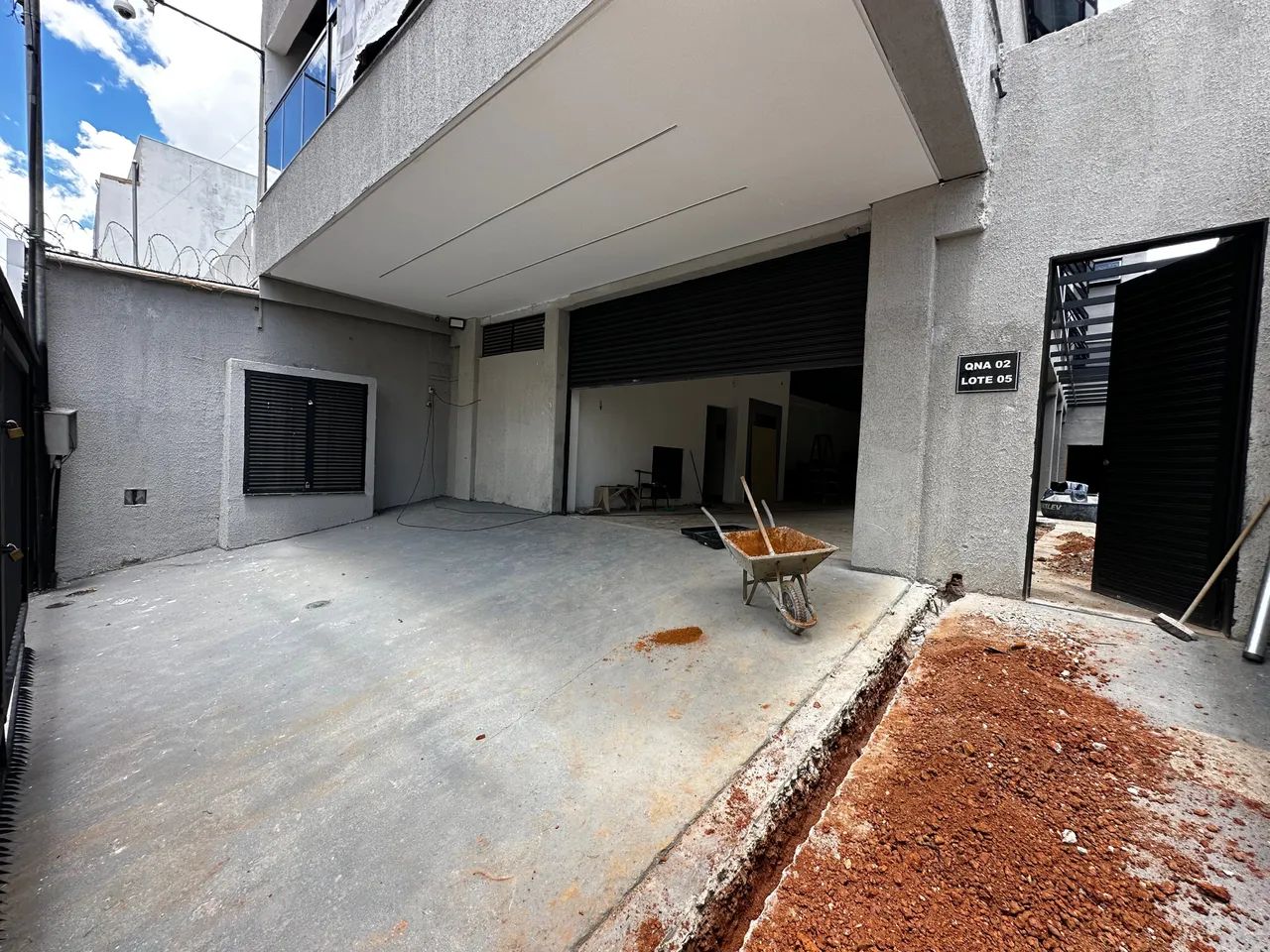LOJA TÉRREA PARA LOCAÇÃO  150 m²  TAGUATINGA CENTRO - Foto 4