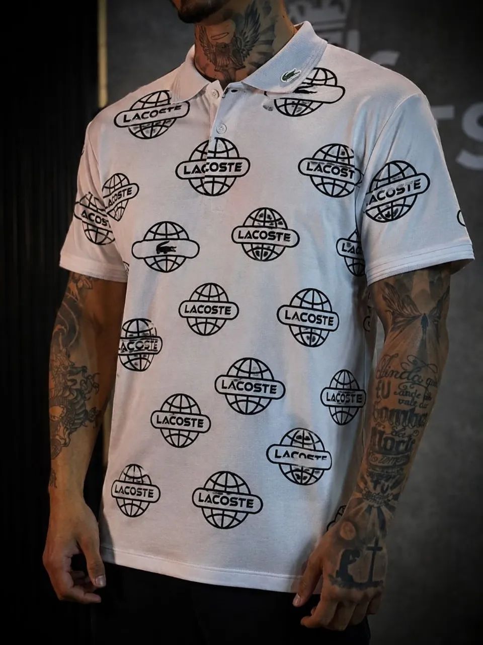 Camisa polo  - Foto 3