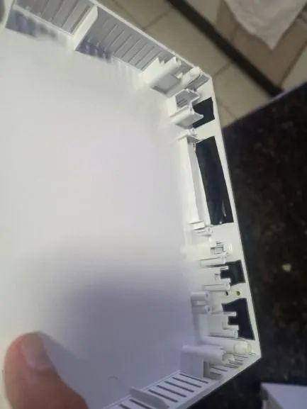Gabinete Gamer Branco - Foto 5