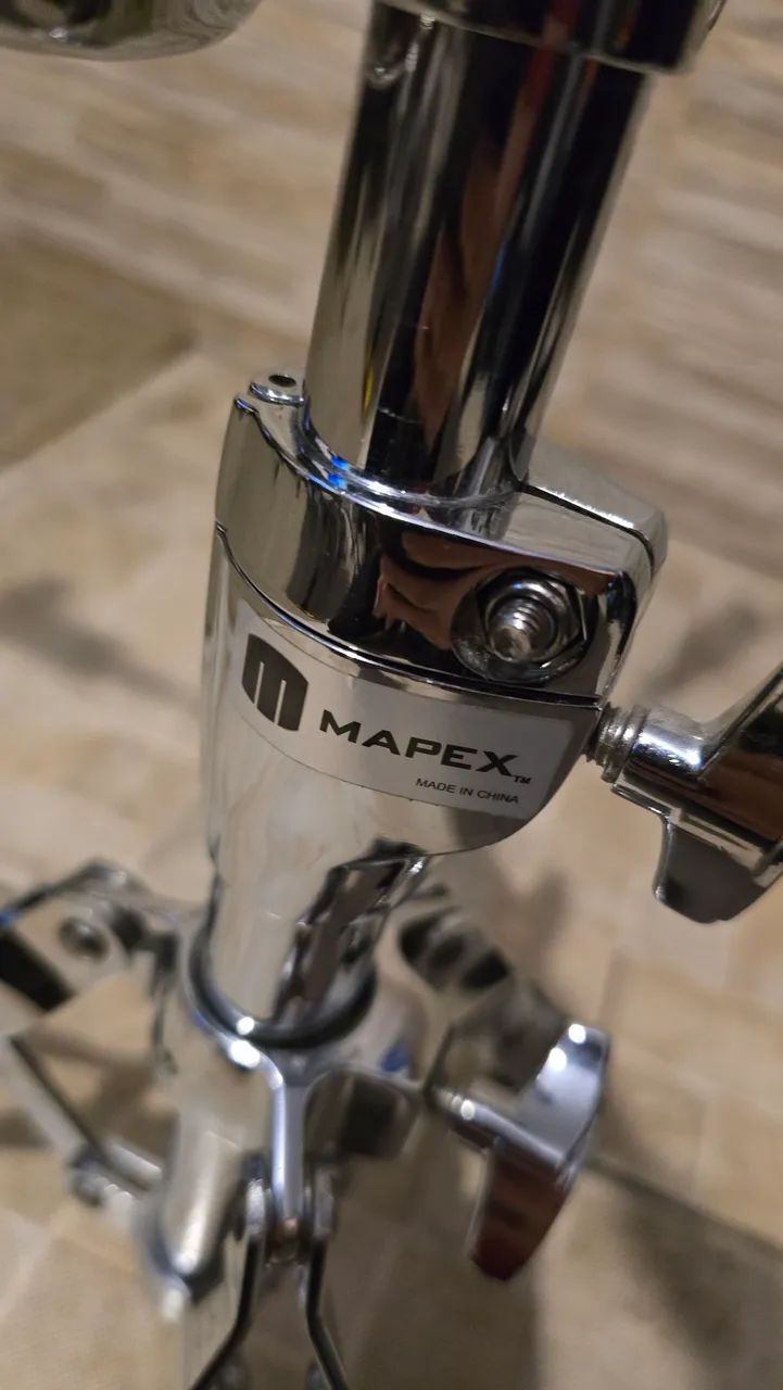 Estante Caixa Mapex S800 - Foto 3