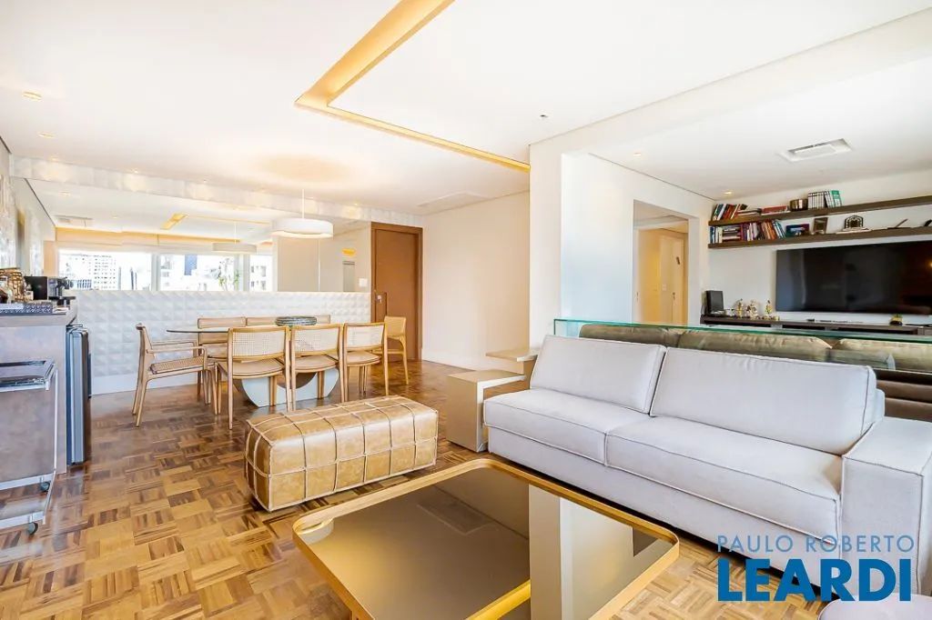 APARTAMENTO - HIGIENÓPOLIS - SP - Foto 4