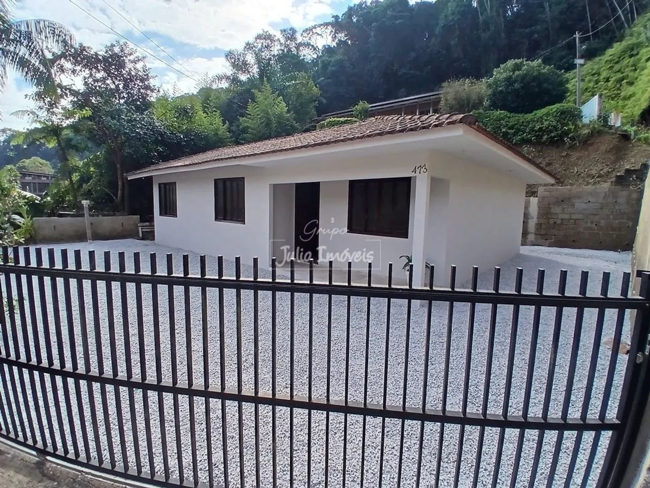Casa 2 Quartos Zantão Brusque - Foto 4