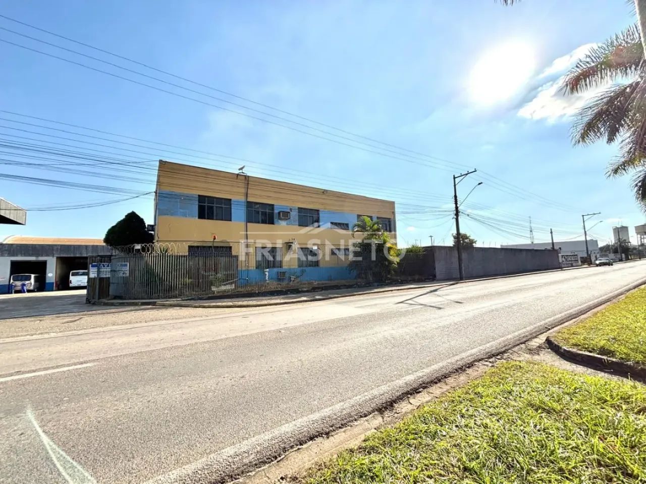 Imóvel comercial à venda no bairro Paulicéia - Foto 2
