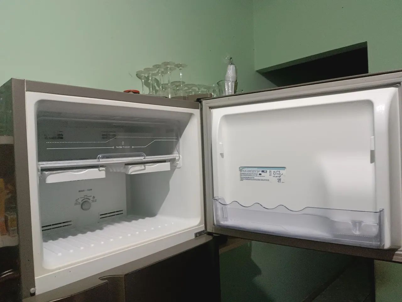 GELADEIRA  - Foto 2