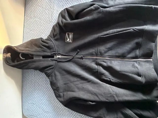 Casaco Nike x Stussy - Foto 5