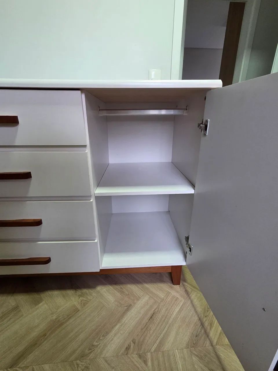 Cômoda para doação  - Foto 3