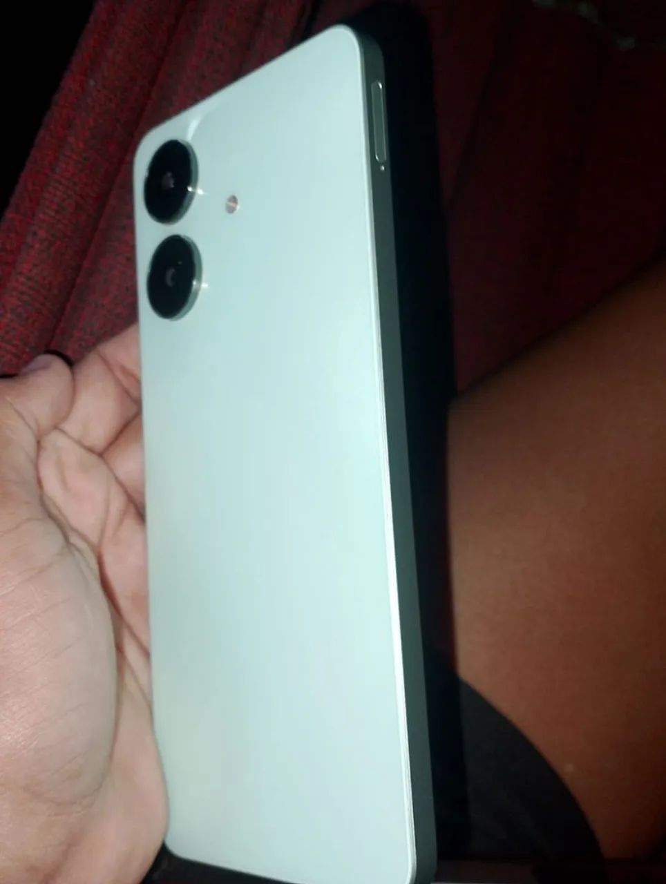 Smartphone realme - Foto 3