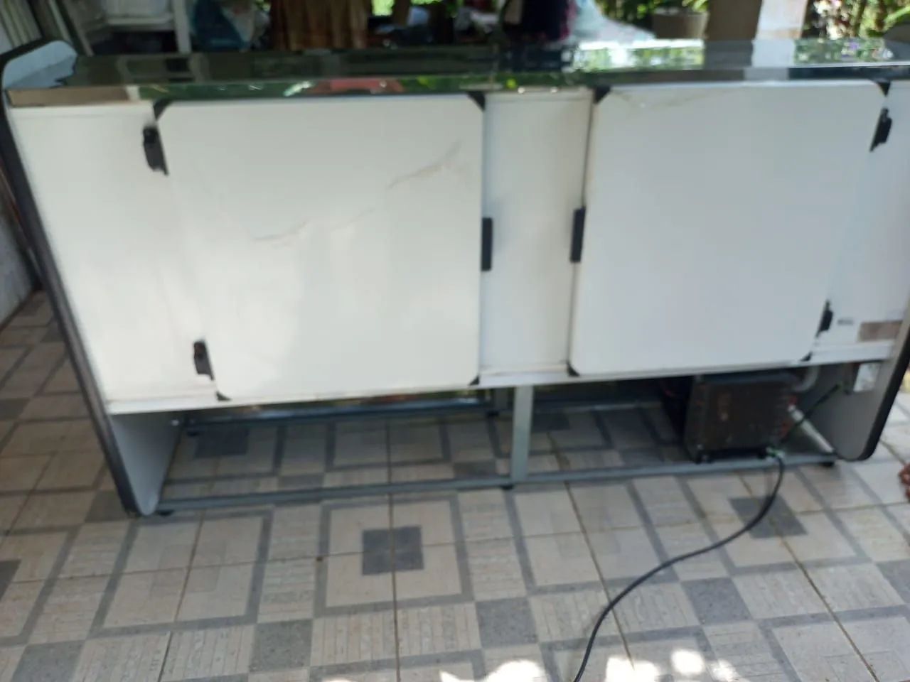 Balcão Refrigerado em excelente estado - Foto 5
