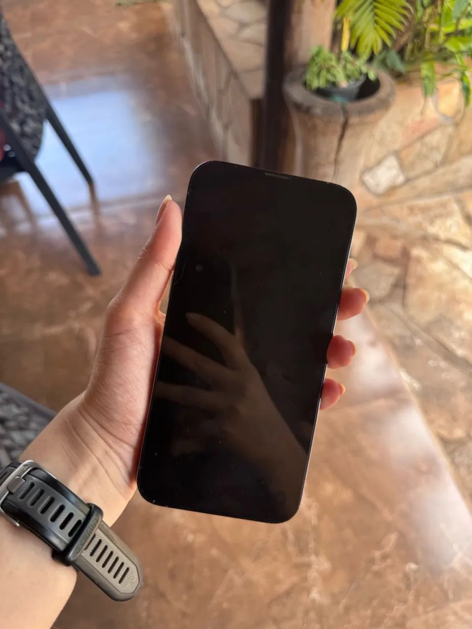 iPhone 13 Pro Max 128 Gb  - Foto 3
