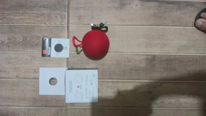 ALEXA PRODUTO COM GARANTIA 