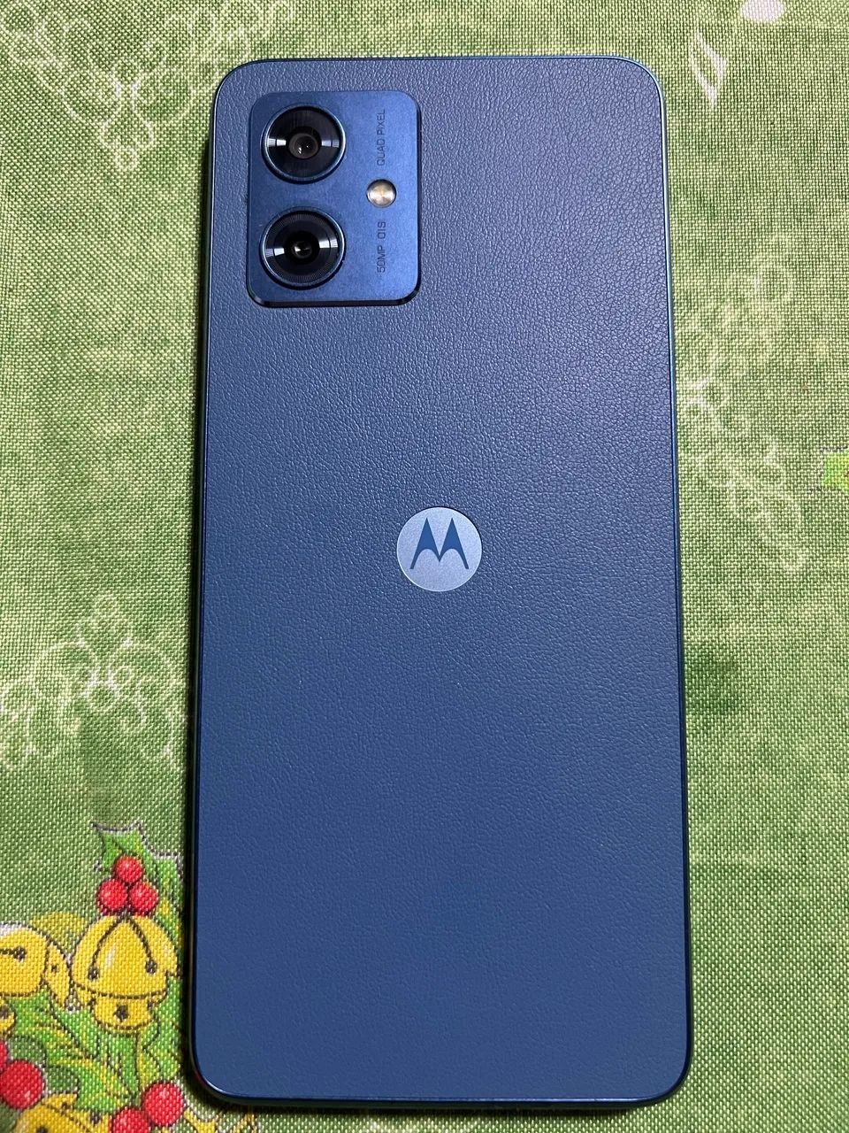 Celular Moto G 54