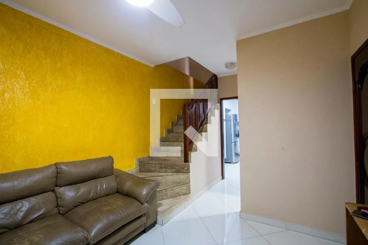 Casa à Venda - Vila Assunção, 2 Quartos, 78 m2 - Foto 4