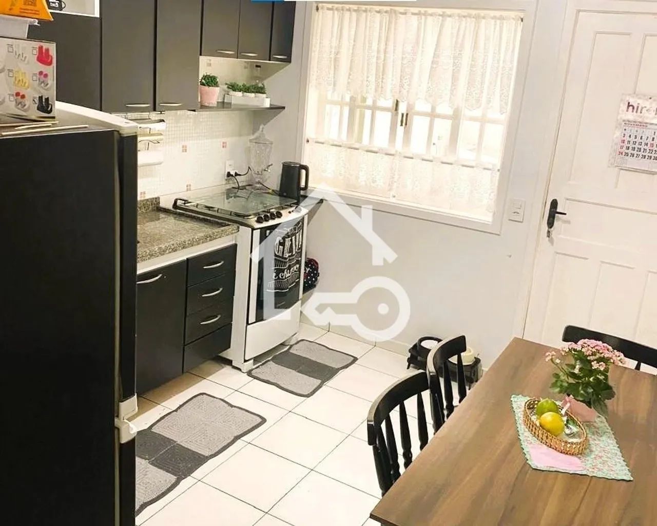 Casa em condomínio para venda em SBC - Foto 5