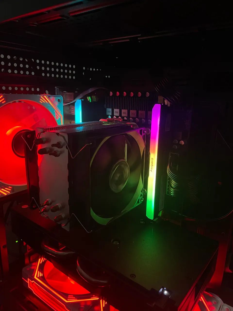 KIT XEON E5 2680v4