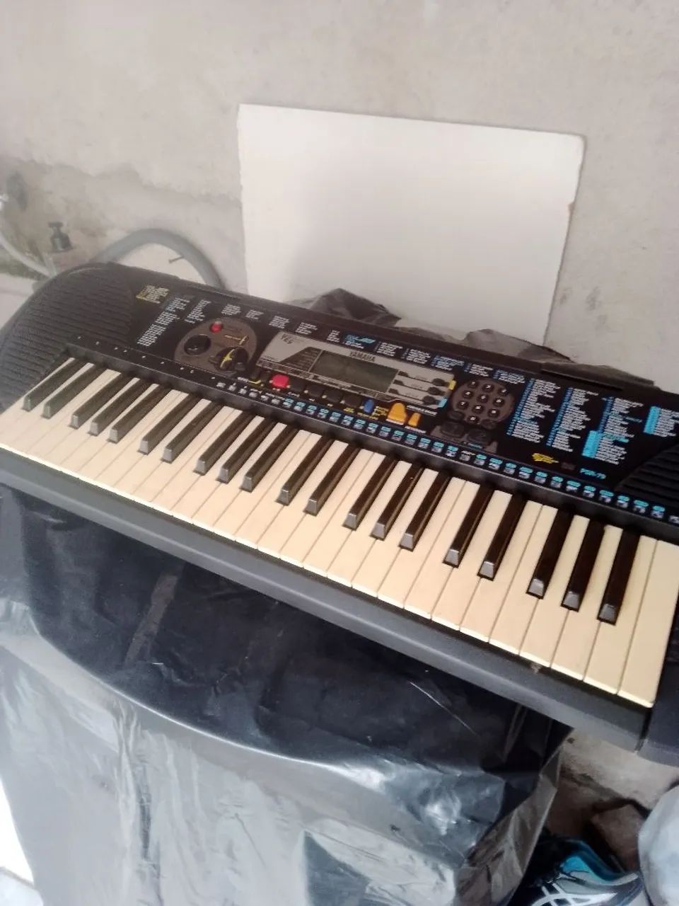 Teclado  - Foto 2