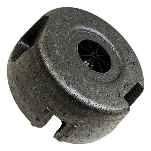 Isopor Macaco Ferramentas  Audi A3 1.8 T  1998 193990 Não Informado - Foto 6