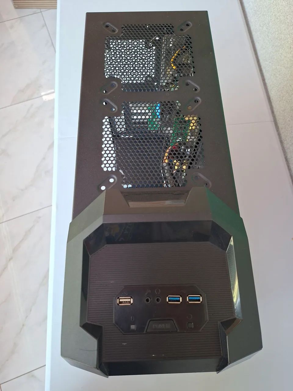 CPU Intel i3 - Foto 2