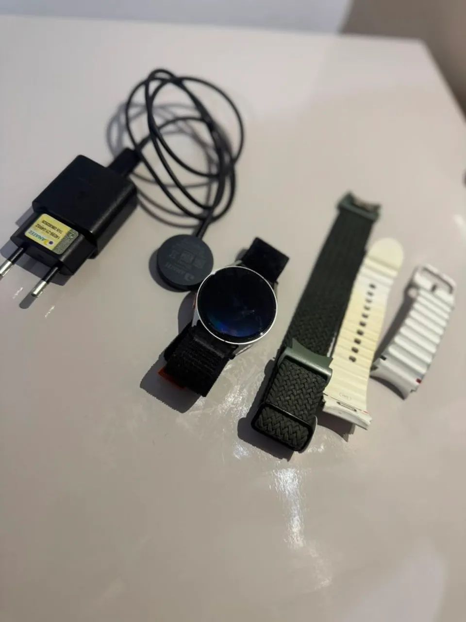 Samsung galaxy watch 7 40mm  - Foto 2