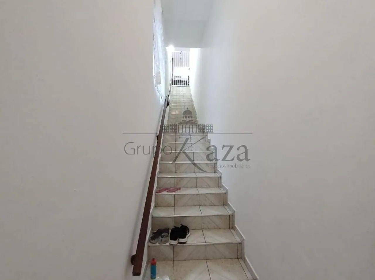 Casa Comercial e Residencial - Bosque dos Eucaliptos - 450m² - Estuda Permuta. - Foto 8