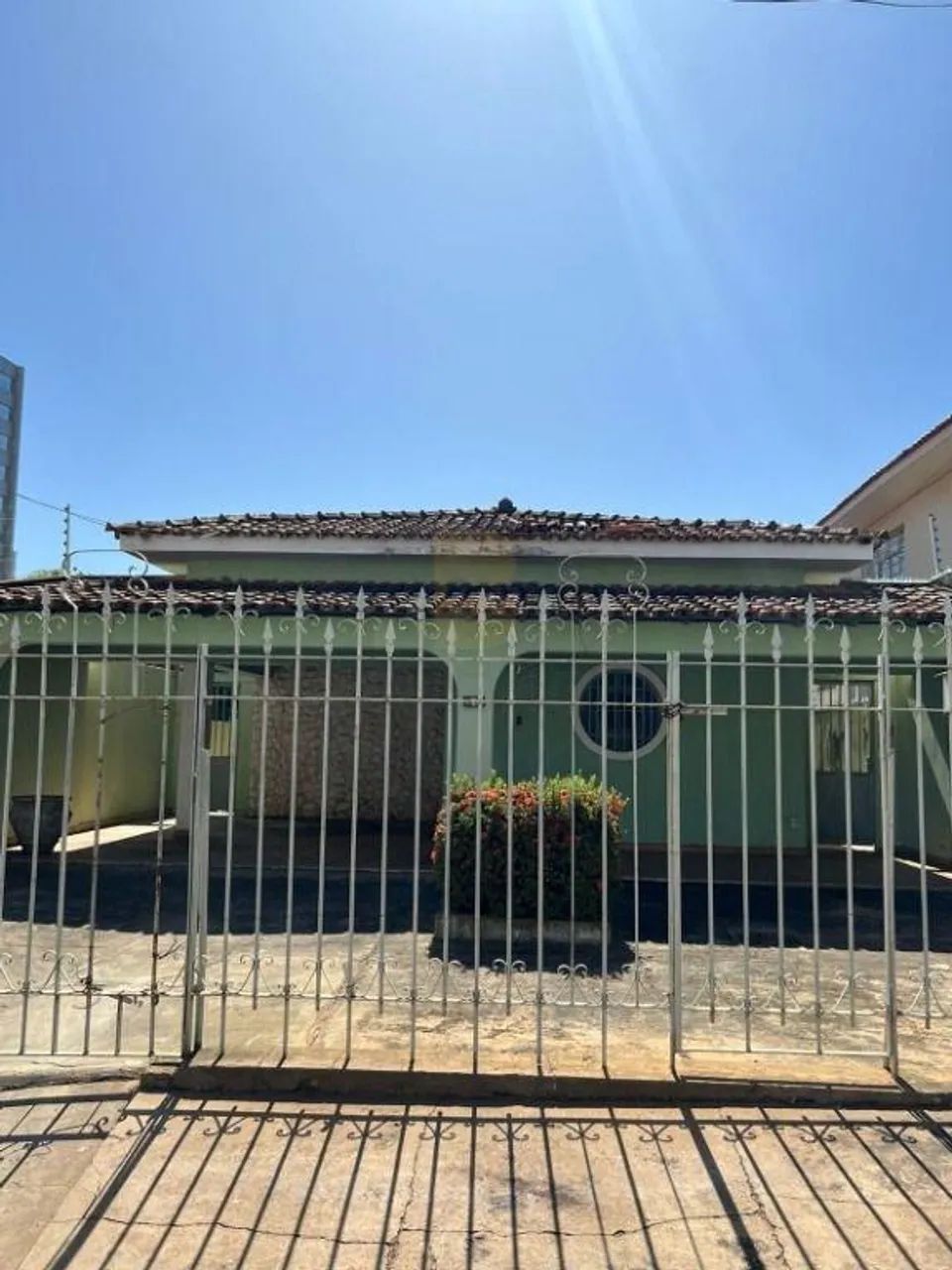 CASA - VENDA - Centro Norte - Cuiabá/MT - Foto 2